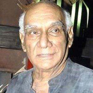 Yash Chopra