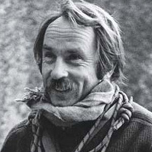 Yvon Chouinard