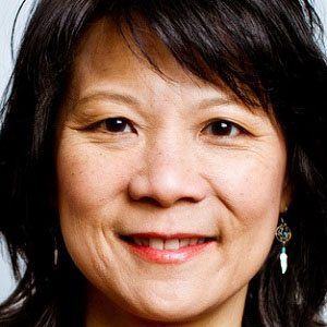 Olivia Chow