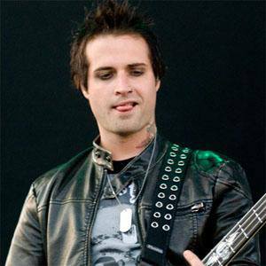 Johnny Christ