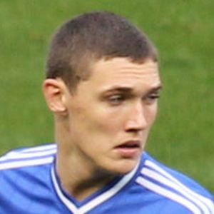 Andreas Christensen