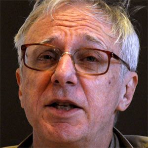 Robert Christgau