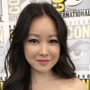 Charlet Chung