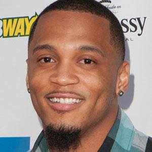 Patrick Chung