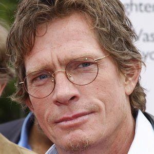 Thomas Haden Church