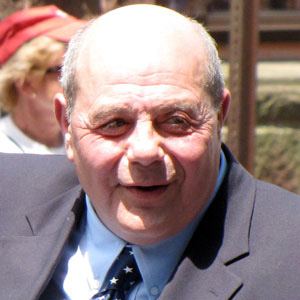 Buddy Cianci