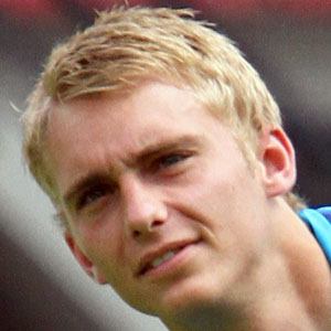 Jasper Cillessen