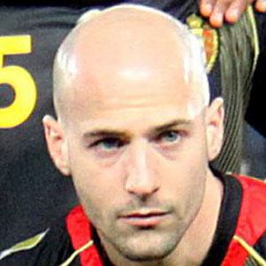 Laurent Ciman