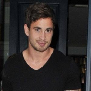 Danny Cipriani