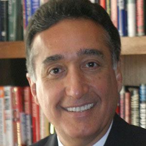 Henry Cisneros