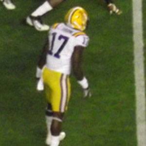 Morris Claiborne