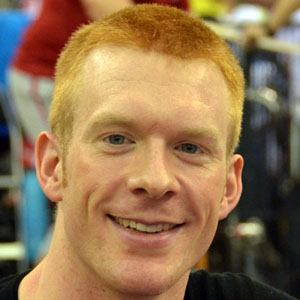 Ed Clancy