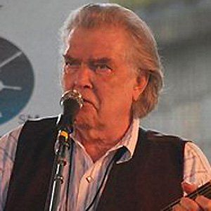 Guy Clark