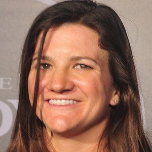 Kelly Clark