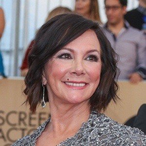 Marcia Clark