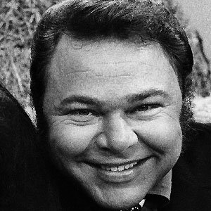 Roy Clark