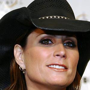 Terri Clark