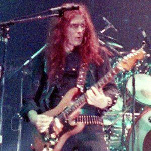 Eddie Clarke