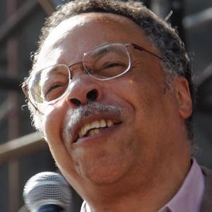 George Elliott Clarke