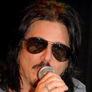 Gilby Clarke