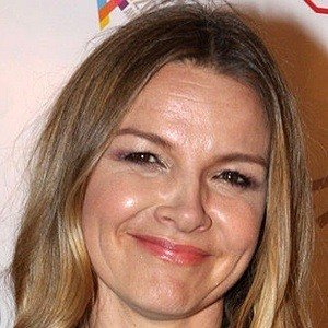 Justine Clarke