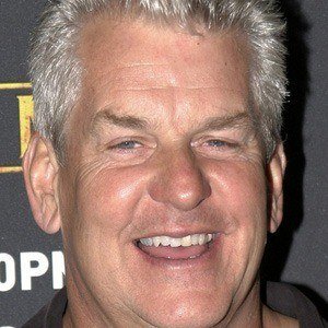 Lenny Clarke