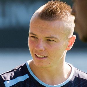 Jordy Clasie