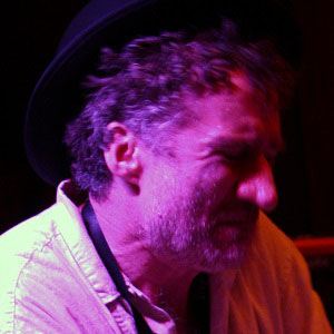 Jon Cleary