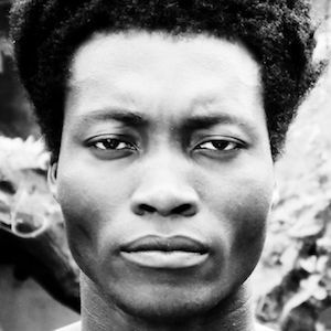 Benjamin Clementine