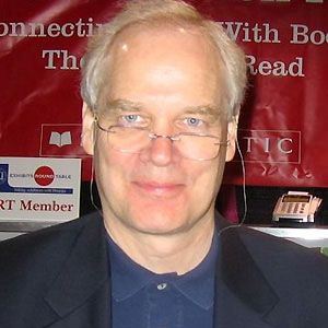 Andrew Clements