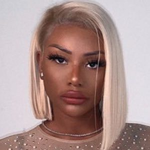 Shannade Clermont