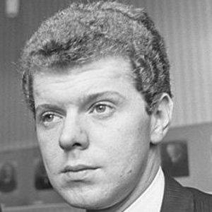 Van Cliburn