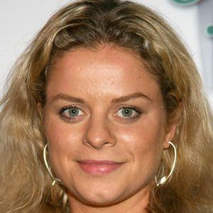 Kim Clijsters