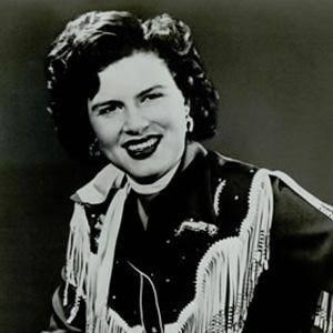 Patsy Cline