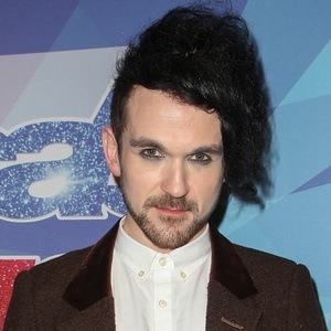 Colin Cloud