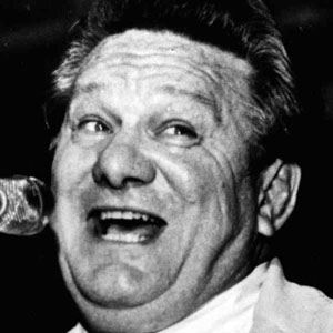 Jerry Clower