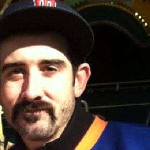 Cal Clutterbuck