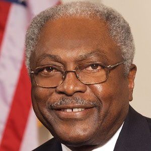 Jim Clyburn