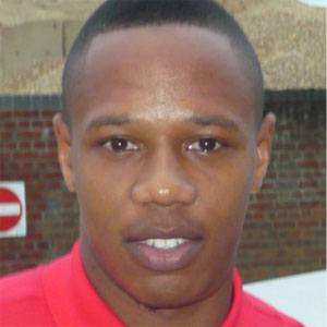 Nathaniel Clyne