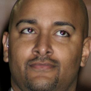 Jonathan Coachman