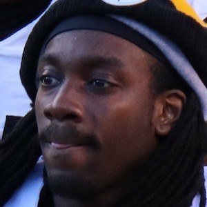 Sammie Coates