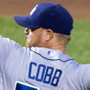 Alex Cobb