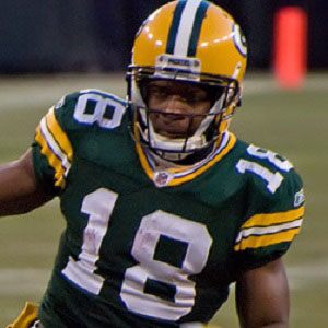 Randall Cobb