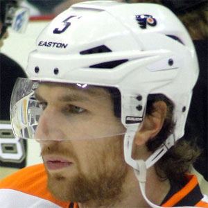 Braydon Coburn