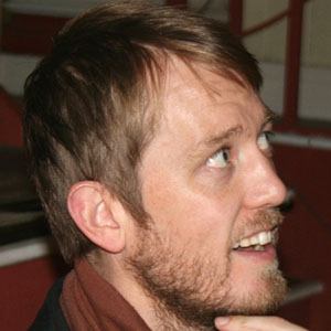 Alun Cochrane