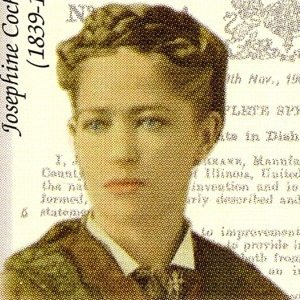 Josephine Cochrane