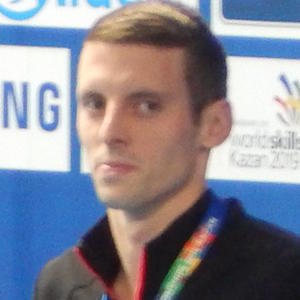 Ryan Cochrane