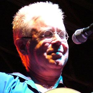 Bruce Cockburn