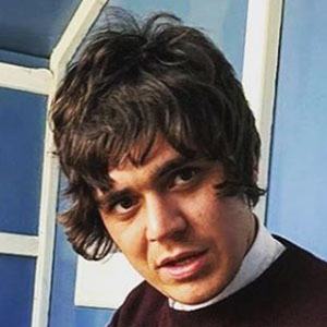 Frankie Cocozza