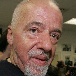 Paulo Coelho